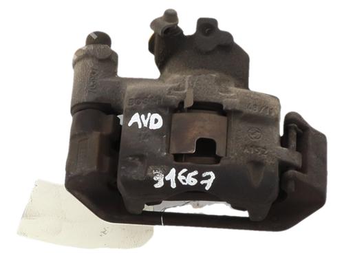 Right front brake caliper FIAT 500 (312_) 1.2 (312AXA1A) | BP33459249M104 - Image 3