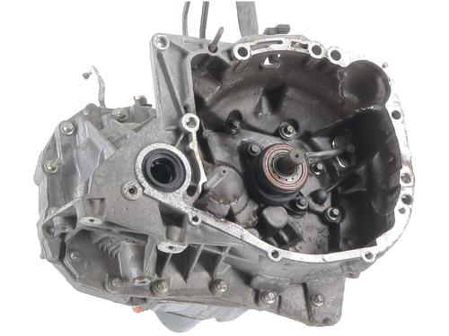 Used Gearbox RENAULT CLIO III (BR0/1, CR0/1) 1.2 16V (BR02, BR0J, BR11, CR02, CR0J, CR11) (75 hp) 20943805