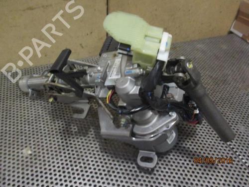 Steering column RENAULT MEGANE III Coupe (DZ0/1_) 1.5 dCi (DZ0C, DZ1A) | BP20954818M21 
