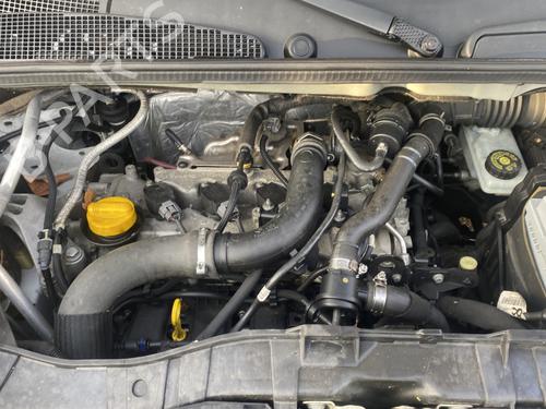 Used Alternator Alternator RENAULT KANGOO / GRAND KANGOO II (KW0/1_) 1.2 TCe 115 (KW02, KW14) (115 hp) 30770688 30770688