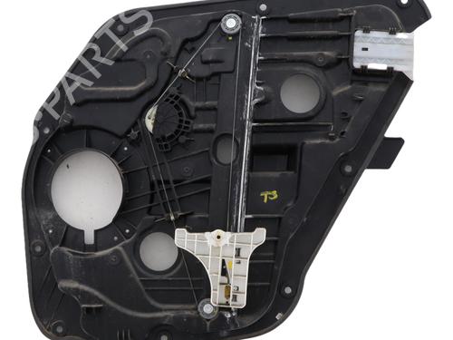 Rear left window mechanism KIA CEE'D (JD) 1.6 CRDi 128 | BP33849486C24 - Image 4