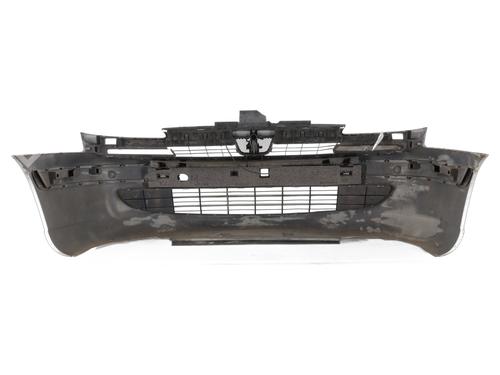 Front bumper PEUGEOT 807 (EB_) 2.0 | BP30122518C7