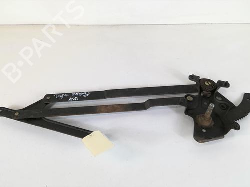 Used Front right window mechanism Front right window mechanism RENAULT TRAFIC Van (T_, P_, V_) 1.7 (68 hp) 22024192 22024192