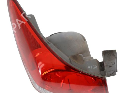 Left taillight CHEVROLET CRUZE (J300) 2.0 CDI | BP31329148C34 - Image 2