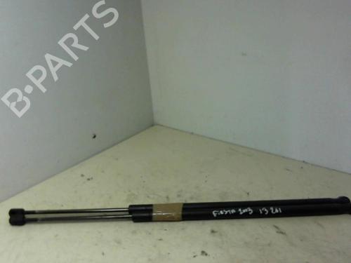 Used Tailgate lift support FORD FIESTA V (JH_, JD_) 1.6 16V (100 hp) 20949372