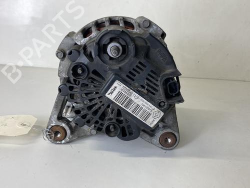 Alternator RENAULT TWINGO II (CN0_) 1.2 16V (CN0K, CN0V, CN0A) | BP23790409M7 - Image 3