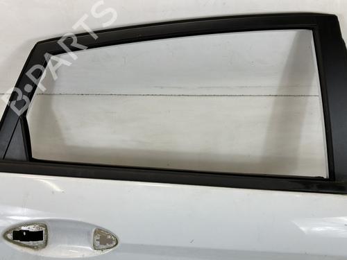 Right rear door FORD FIESTA VI (CB1, CCN) 1.4 TDCi | BP22027248C5 