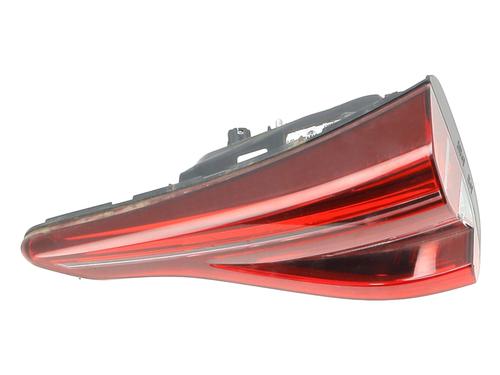 Right tailgate light RENAULT CLIO V (B7_) 1.5 Blue dCi 85 (B7AG) | BP29209459C80  - Image 8