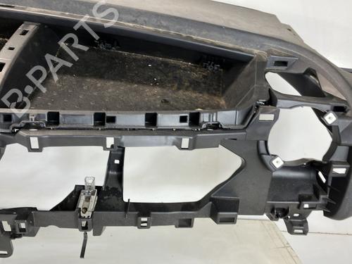 Dashboard RENAULT TRAFIC III Van (FG_) 1.6 dCi 95 (FGMJ, FGMR) | BP20938342C46 