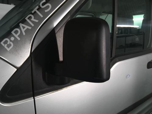 Used Left mirror FORD TOURNEO CONNECT 1.8 TDCi (90 hp) 25337997