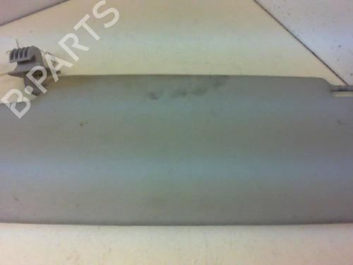 Right sun visor VW POLO III (6N1) 64 1.9 SDI | BP20958483I2 