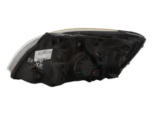 Right headlight KIA RIO II (JB) 1.5 CRDi | BP32765275C29 - Image 4