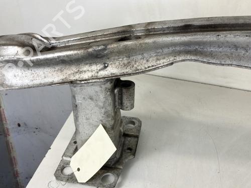 Used Front bumper reinforcement Front bumper reinforcement RENAULT SCÉNIC III (JZ0/1_) 1.6 dCi (JZ00, JZ12) (130 hp) 20962080 20962080