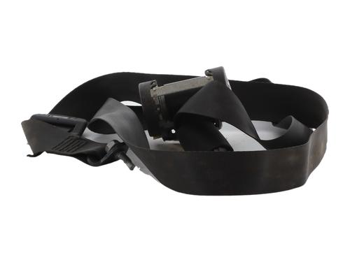 Sikkerhedssele bag venstre Sikkerhedssele bag venstre PEUGEOT 207 CC (WD_) 1.6 HDi (109 hp) 20940786 20940786