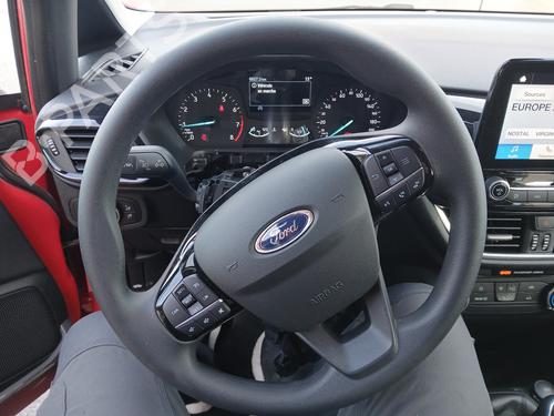 Rat FORD FIESTA VII (HJ, HF) 1.0 EcoBoost (95 hp) 32980230