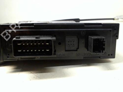 Front right window mechanism PEUGEOT 307 (3A/C) 1.6 16V | BP20948325C23 