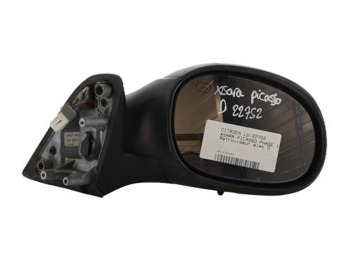 Used Right mirror Right mirror 20942925 20942925