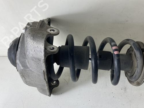 Left front shock absorber AUDI A6 C6 (4F2) 2.0 TDI | BP21594506M16 