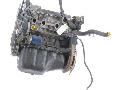 Engine FIAT PANDA (169_) 1.1 (169.AXA1A) | BP25866285M1 - Image 3
