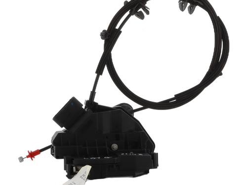 Used Rear left lock Rear left lock FORD TOURNEO CONNECT / GRAND TOURNEO CONNECT V408 MPV 1.5 TDCi (120 hp) 30122665 30122665