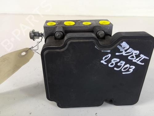 Used ABS pump ABS pump PEUGEOT 308 SW II (LC_, LJ_, LR_, LX_, L4_) 1.6 HDi 92 (92 hp) 20968337 20968337