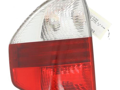Used Left taillight BMW X3 (E83) 2.0 d (150 hp) 29895861