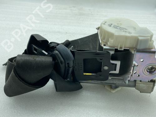 Used Front left seatbelt Front left seatbelt FORD FIESTA VI (CB1, CCN) 1.4 TDCi (68 hp) 22027197 22027197