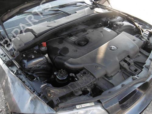 Rear left interior door handle BMW 1 (E87) 120 d | BP20963841I15 