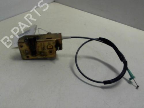 Used Rear left lock Rear left lock 22023003 22023003