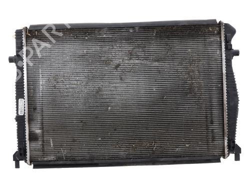 Used Water radiator Water radiator 37739526 37739526