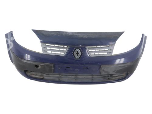 Used Front bumper Front bumper RENAULT SCÉNIC II (JM0/1_) 1.9 dCi (JM0G, JM12, JM1G, JM2C) (120 hp) 36545755 36545755