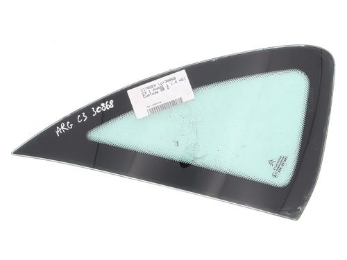 Panel rute bak venstre CITROËN C3 I (FC_, FN_) 1.4 HDi (68 hp) 27710995
