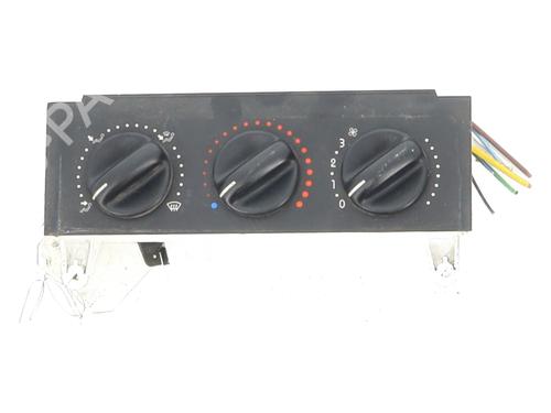 AC-Styringsenhed/Manøvreenhed RENAULT KANGOO (KC0/1_) D 65 1.9 (KC0E, KC02, KC0J, KC0N) (64 hp) 30446201