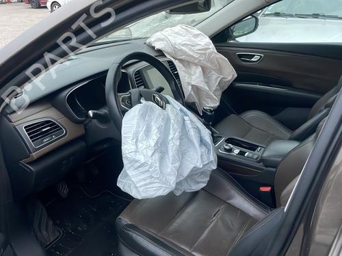 Steering column stalk RENAULT TALISMAN (LP_) 1.6 dCi 130 | BP33883833I23 - Image 7