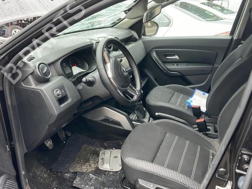 Used Parts DACIA DUSTER (HM_)  1.5 dCi 115 4x4 (HMAD)  4910387
