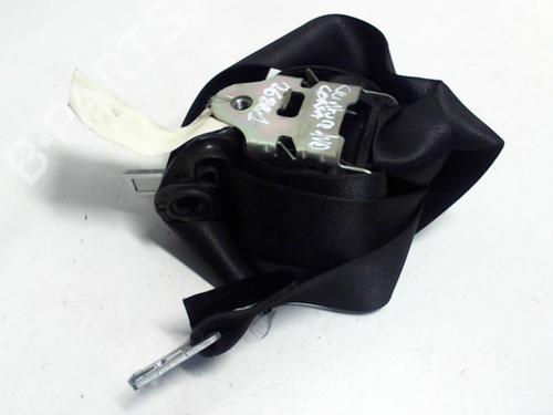 Front right belt tensioner OPEL CORSA D (S07) 1.3 CDTI (L08, L68) | BP20959140C88 