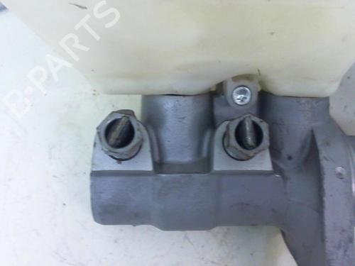 Brake master cylinder CITROËN C4 Picasso I MPV (UD_) 2.0 HDi 138 | BP20967634M77 