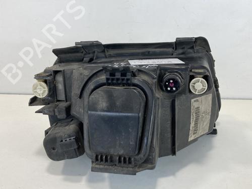 Left headlight AUDI A4 B5 (8D2) 1.6 | BP23400964C28 