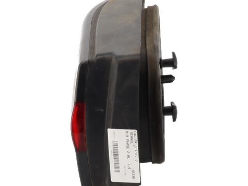 Left taillight RENAULT 19 I (B/C53_) 1.4 Cat (B/C532) | BP22019656C34 