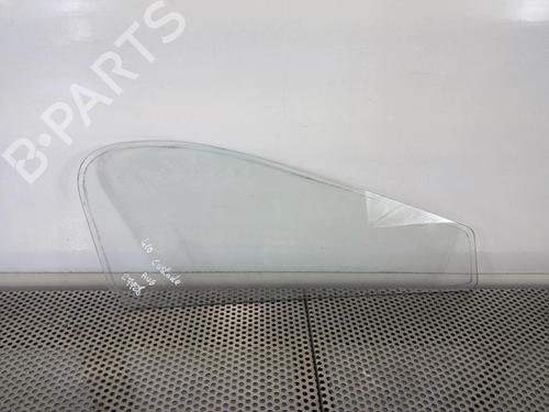 Used Front left quarter glass MERCEDES-BENZ T1/TN Platform/Chassis 410 D (611.417, 611.418) (95 hp) 22023226