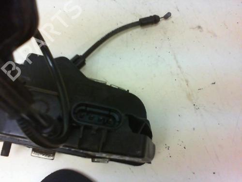 Used Rear right lock RENAULT LAGUNA II (BG0/1_) 1.9 dCi (107 hp) 20973673