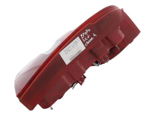 Left taillight MERCEDES-BENZ A-CLASS (W169) A 160 CDI (169.006, 169.306) | BP20938258C34
