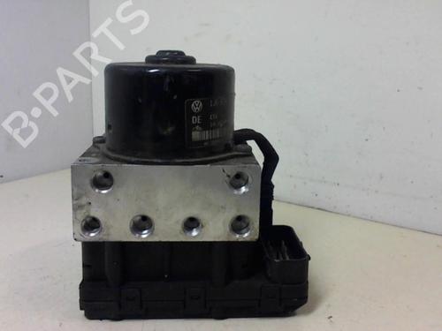 ABS Bremseaggregat VW GOLF IV (1J1) 1.9 TDI | BP25267785M43 