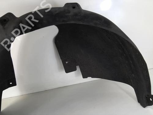 Wheel arch PEUGEOT 307 Break (3E) 2.0 HDI 90 | BP20967820C56 