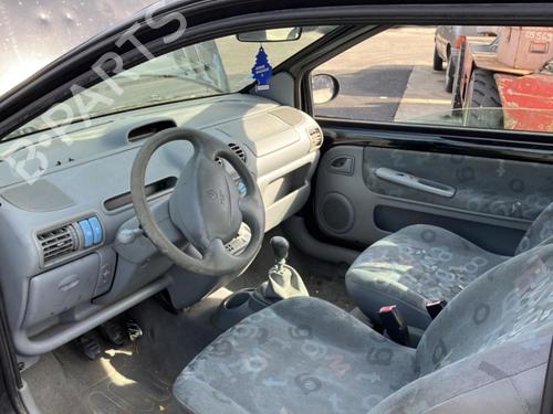 Høyre baklys RENAULT TWINGO I (C06_) 1.2 (C066, C068) | BP20964818C35 