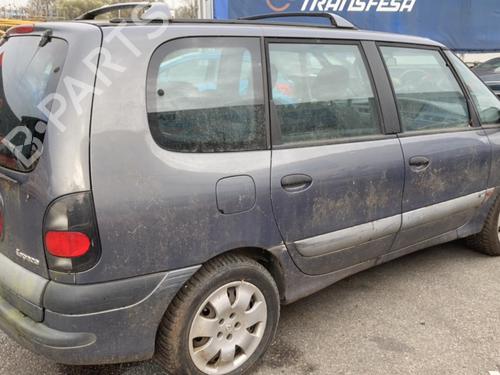 Used Parts RENAULT ESPACE III (JE0_)    4504605