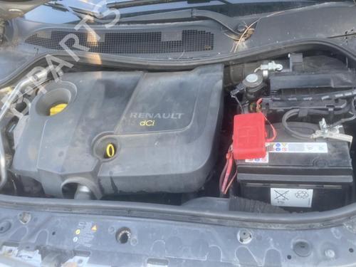 Høyre baklys RENAULT MEGANE II (BM0/1_, CM0/1_) 1.5 dCi (BM1F, CM1F) | BP20959862C35 