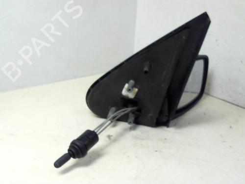 Bakspejl Højre FORD FIESTA IV (JA_, JB_) 1.25 i 16V | BP20960067C27 