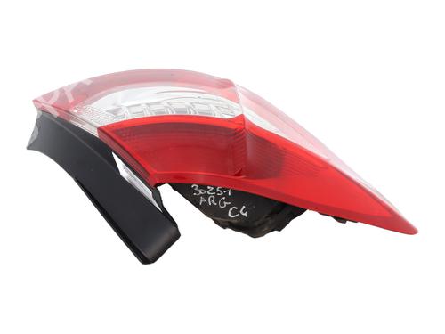 Used Left taillight Left taillight CITROËN C4 II (NC_) 1.6 HDi 110 (112 hp) 22029930 22029930