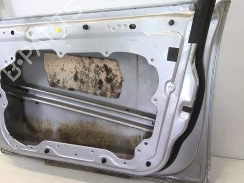 Right front door FORD FOCUS II Turnier (DA_, FFS, DS) 1.6 TDCi | BP20939740C3 